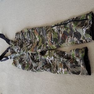 Under Armour Hunting Bibs